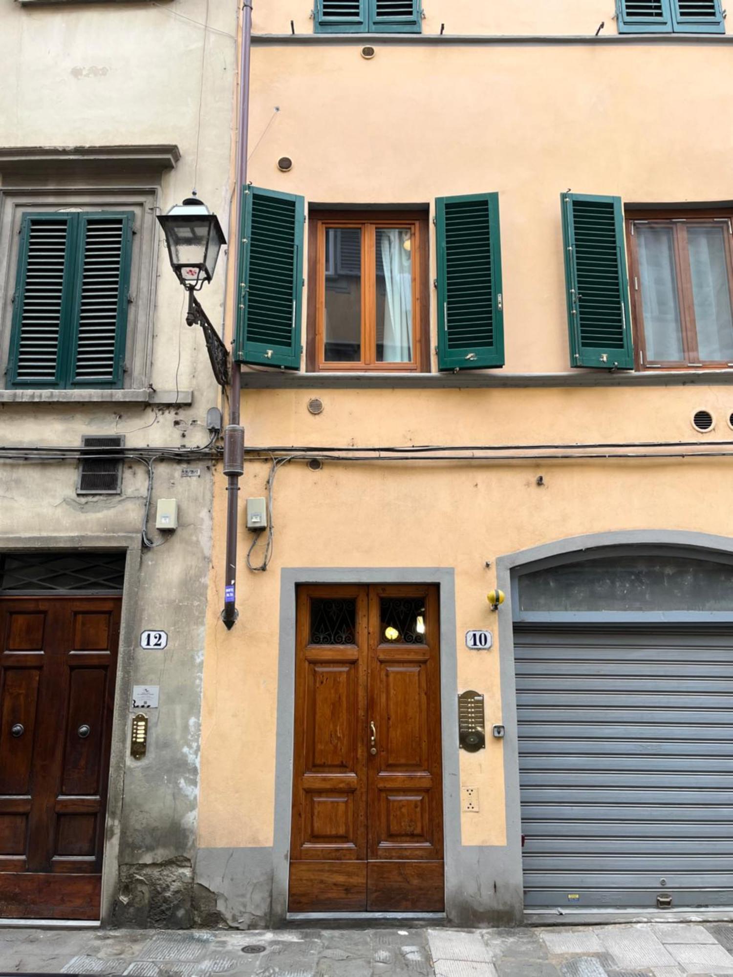 Cozy Near Piazzale Michelangelo