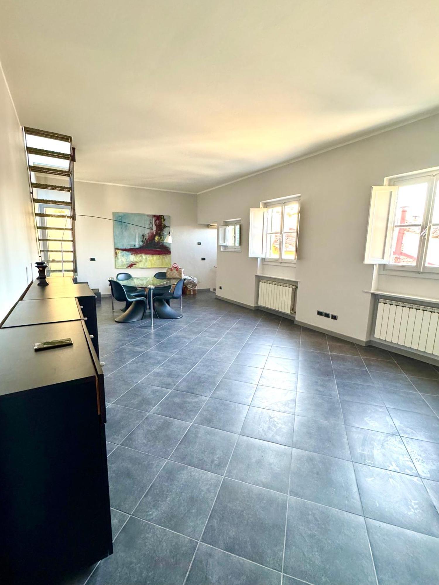 Appartement Oltrarno Terrace