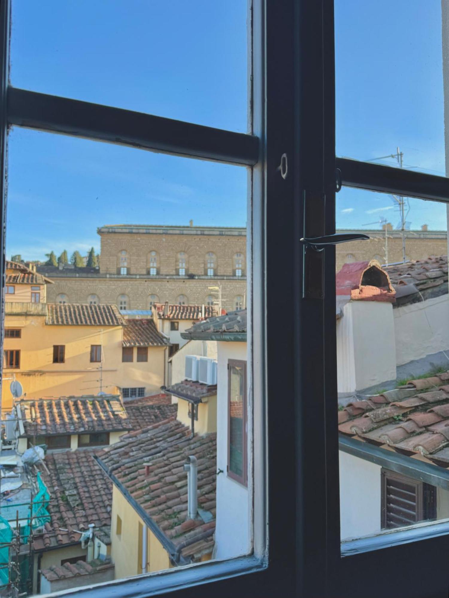 Appartement Oltrarno Terrace *