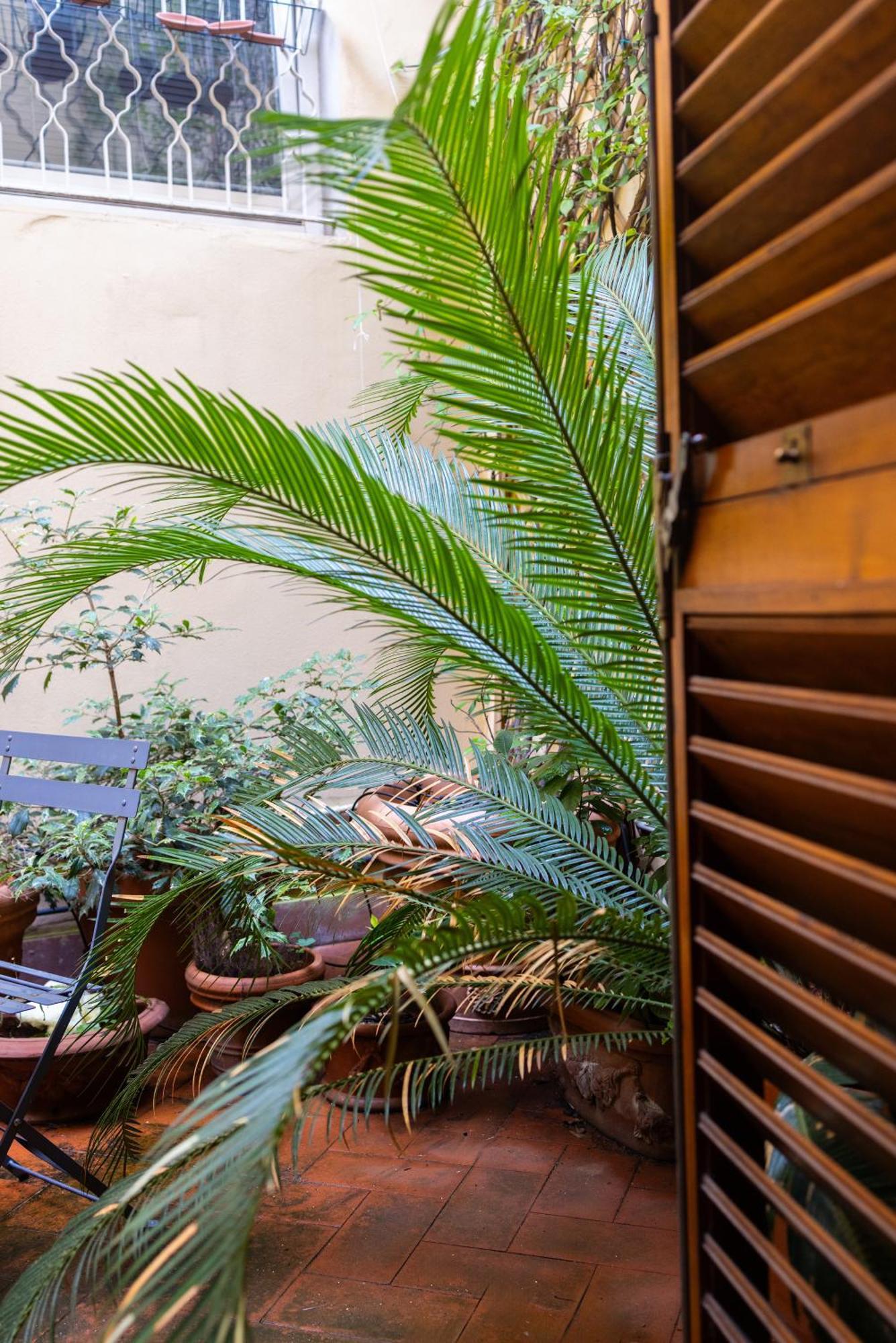 Speziali Loft Apartment Florence