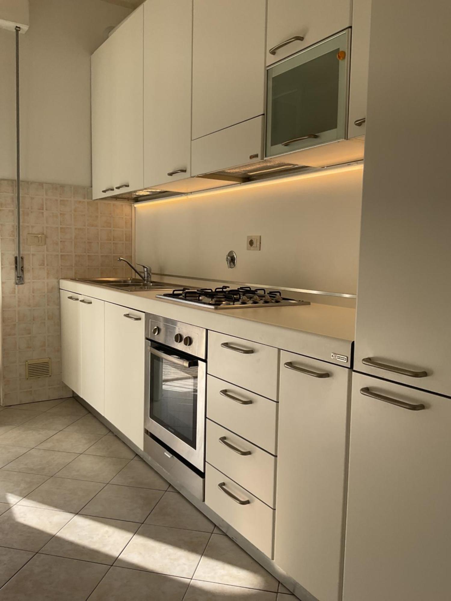 Coach 67 Apartment