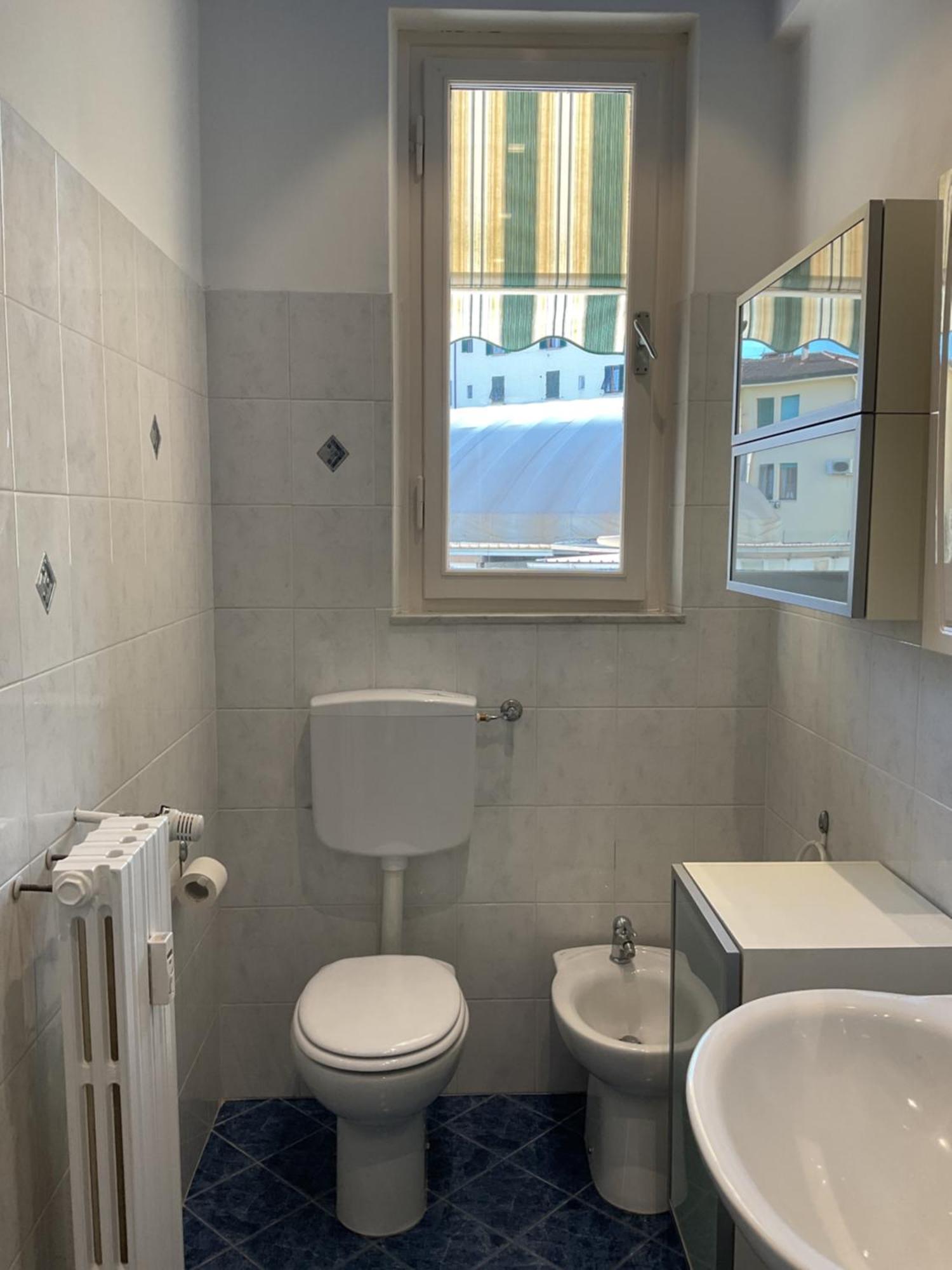 Apartment Coach 67 *