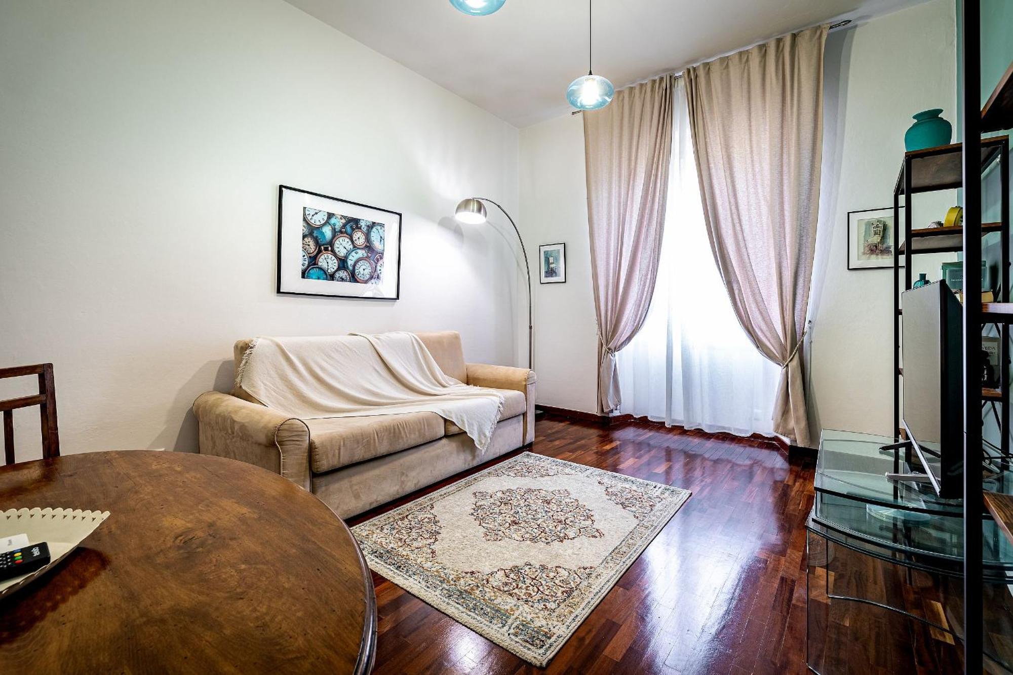 La Casa Dei Minuti Appartement *