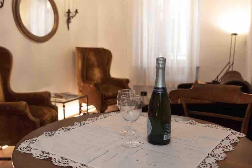 Pitti Palace Awesome Apartment *