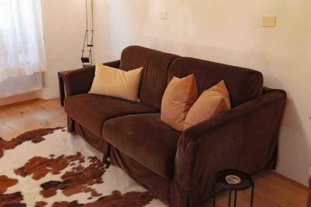 Pitti Palace Awesome Apartment *