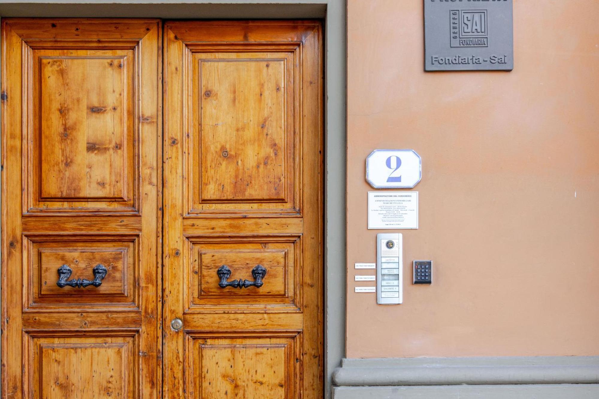 Liberta Appartement *