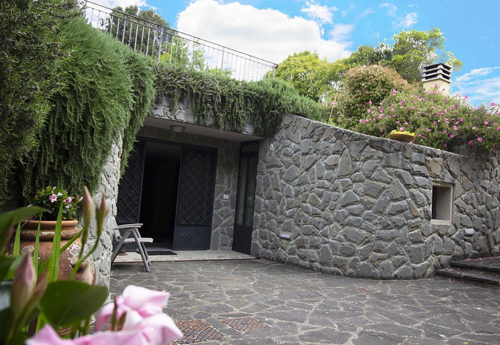 Apartment Rosmarino *
