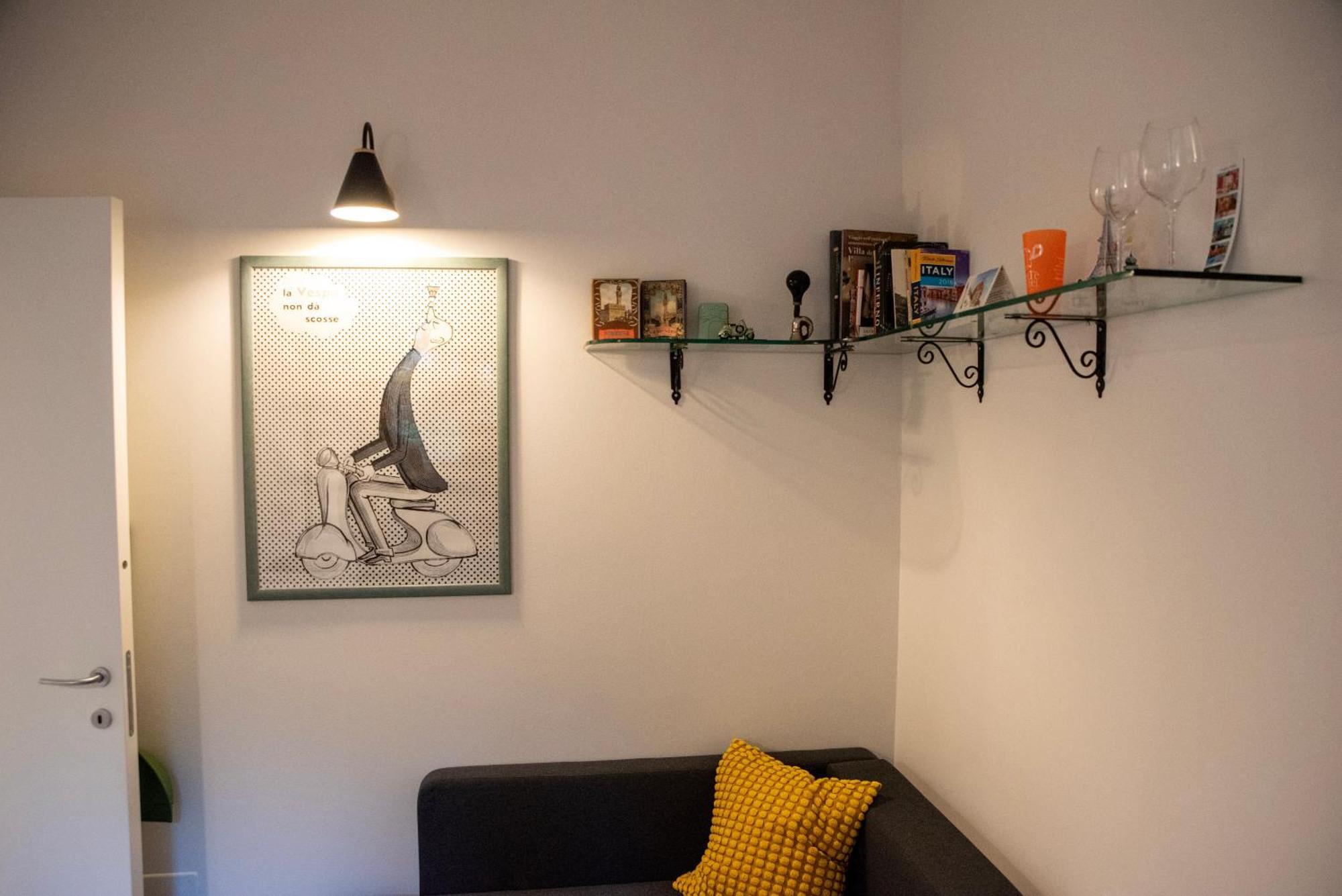 Appartement Bellosguardo Hill -