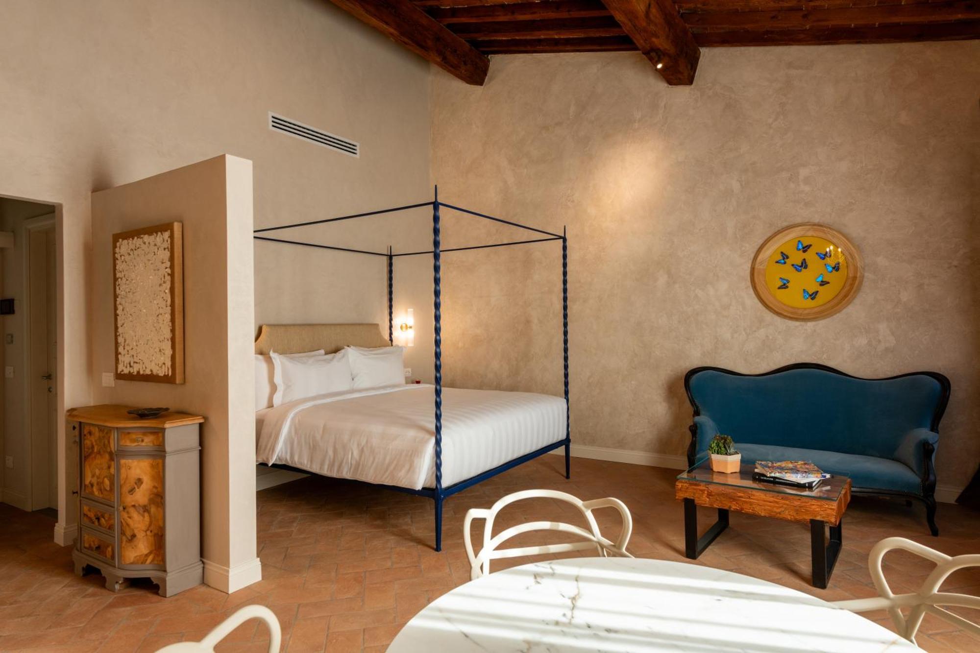Palazzo Doni By Art Aparthotel