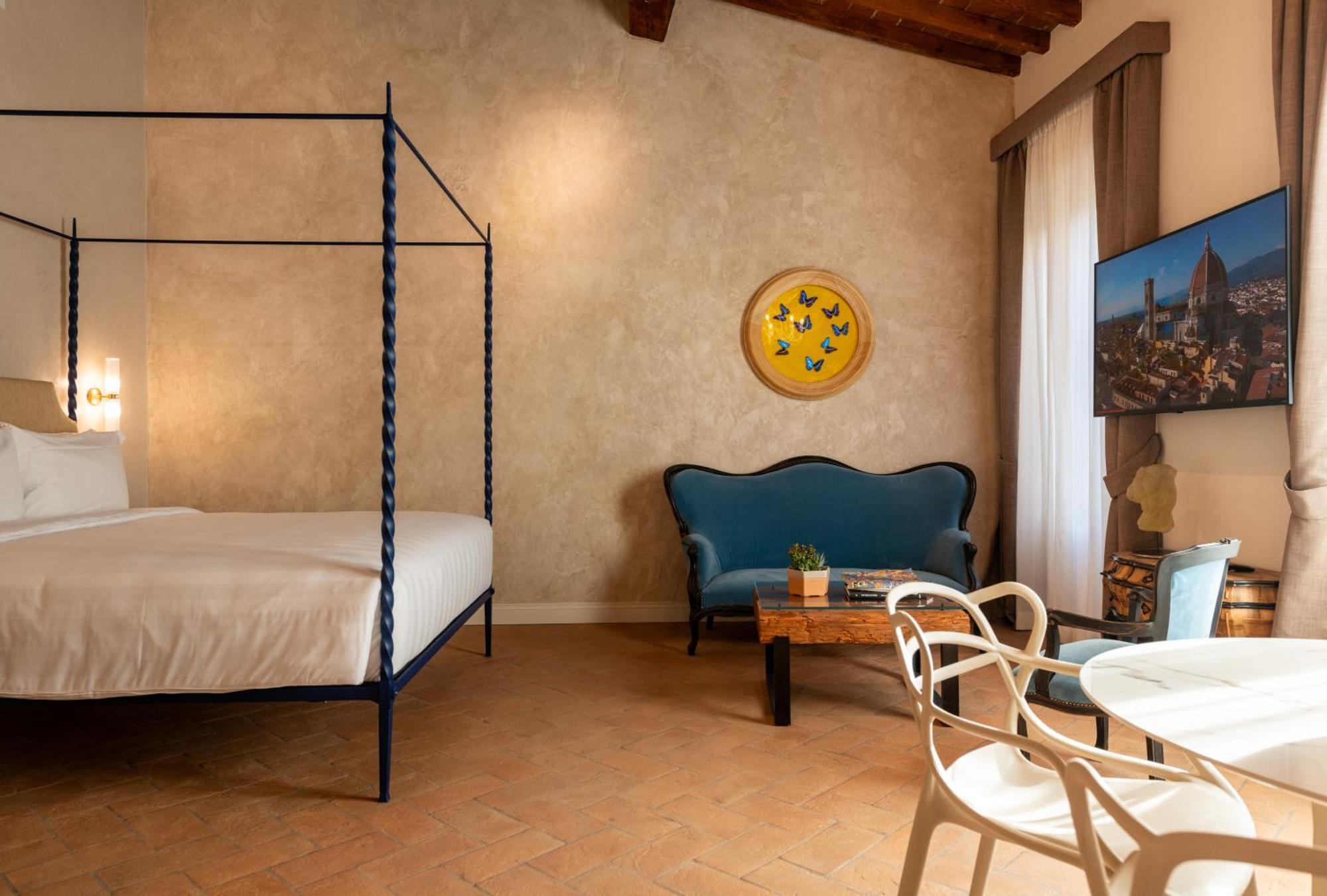 Palazzo Doni By Art Aparthotel Florence