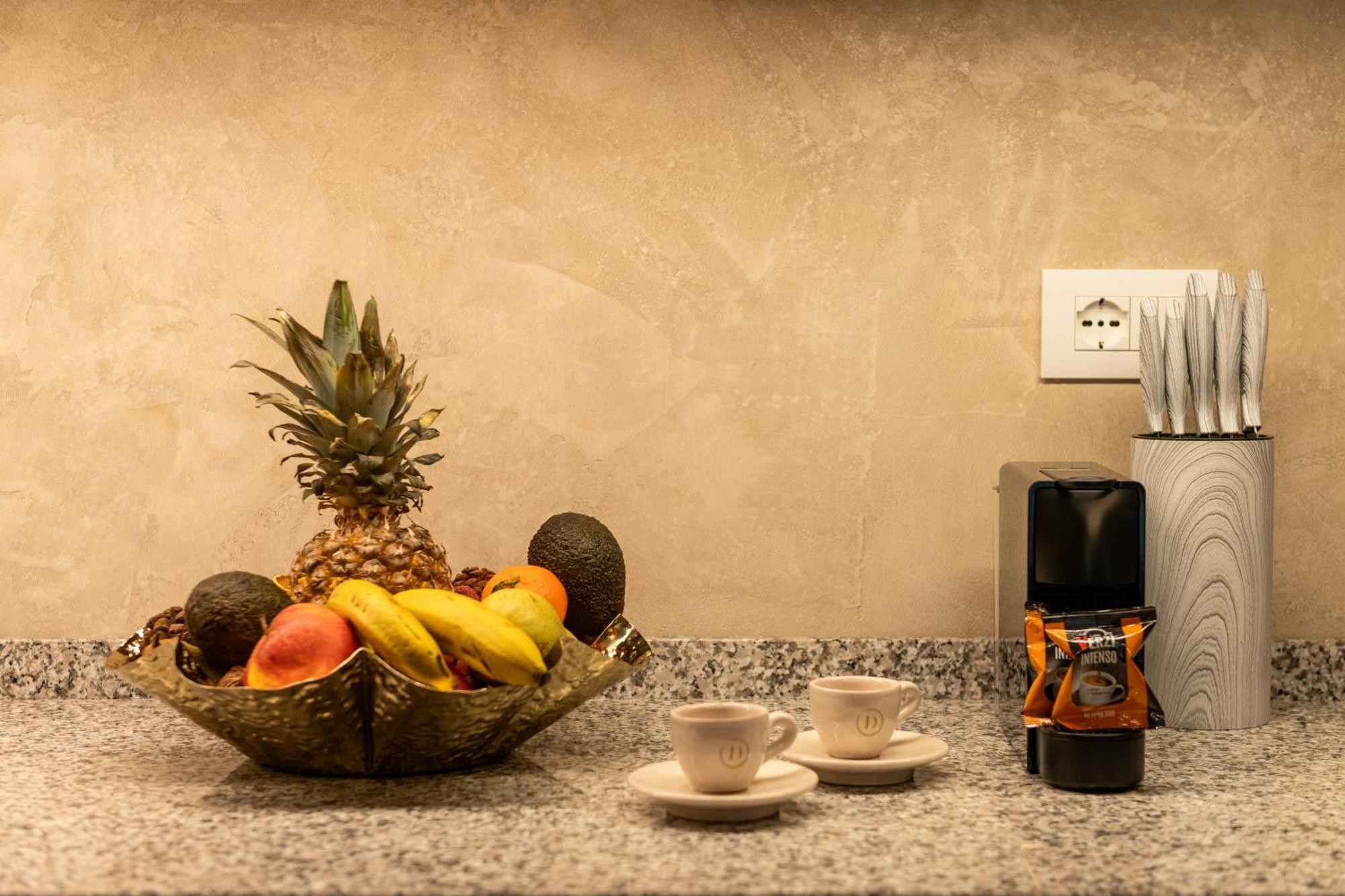 Aparthotel Palazzo Doni By Art *