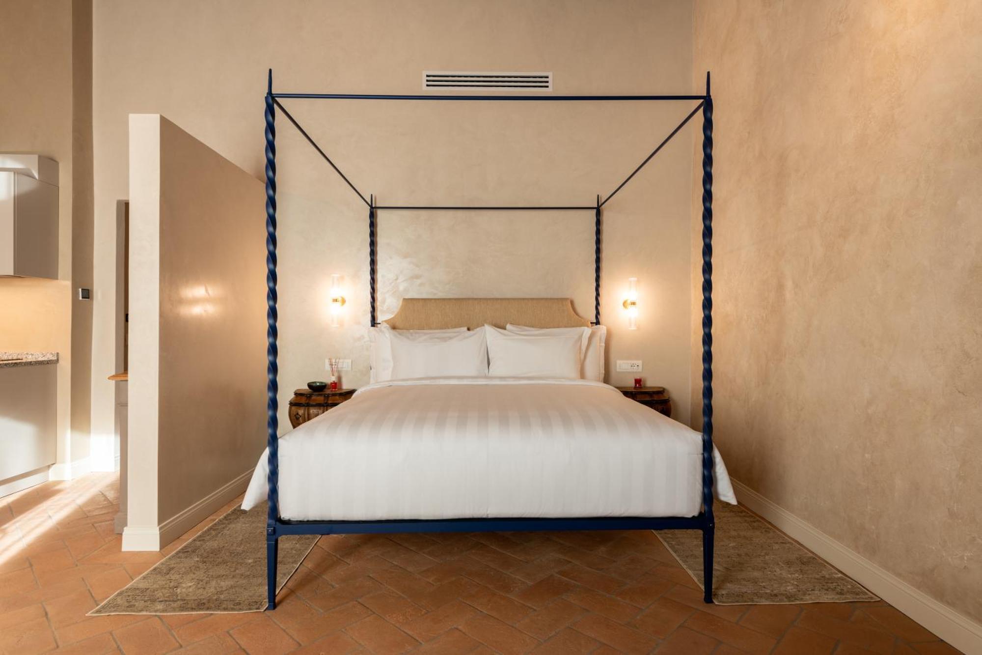 Palazzo Doni By Art Appart hôtel