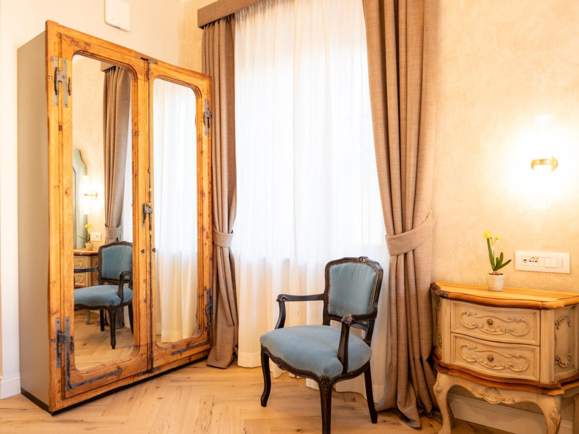 Aparthotel Palazzo Doni By Art Florence