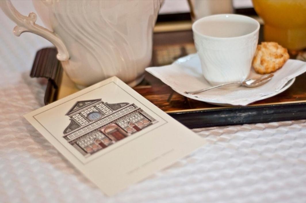 Apartment Living Santa Maria Novella - In The Heart Of *