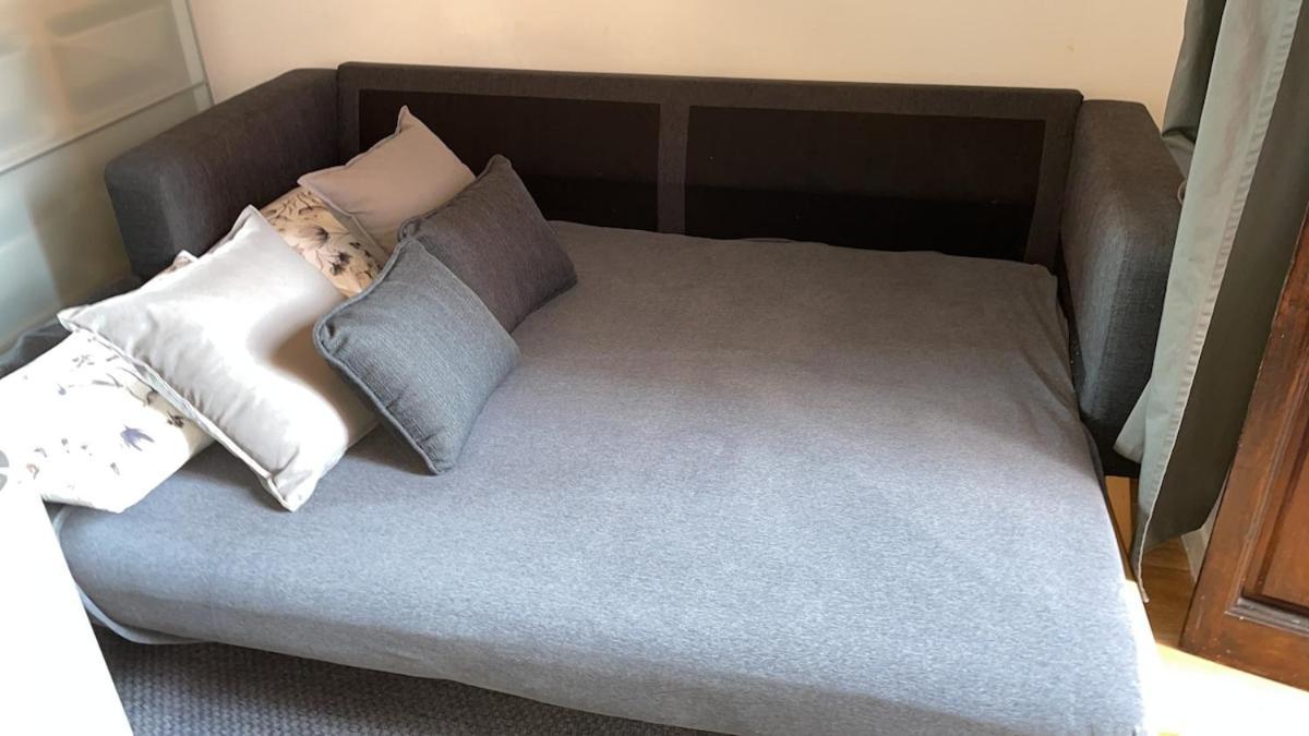 San Gallo Appartement *