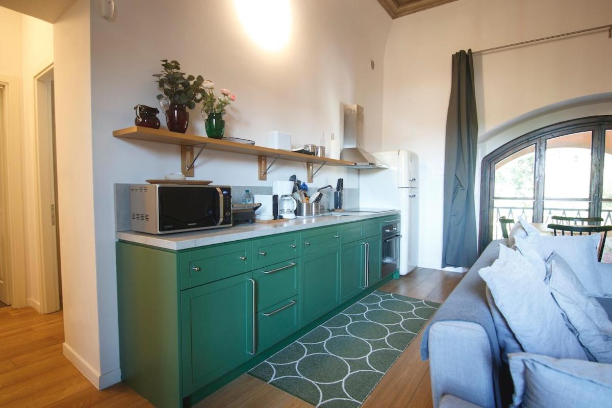 San Gallo Apartment *