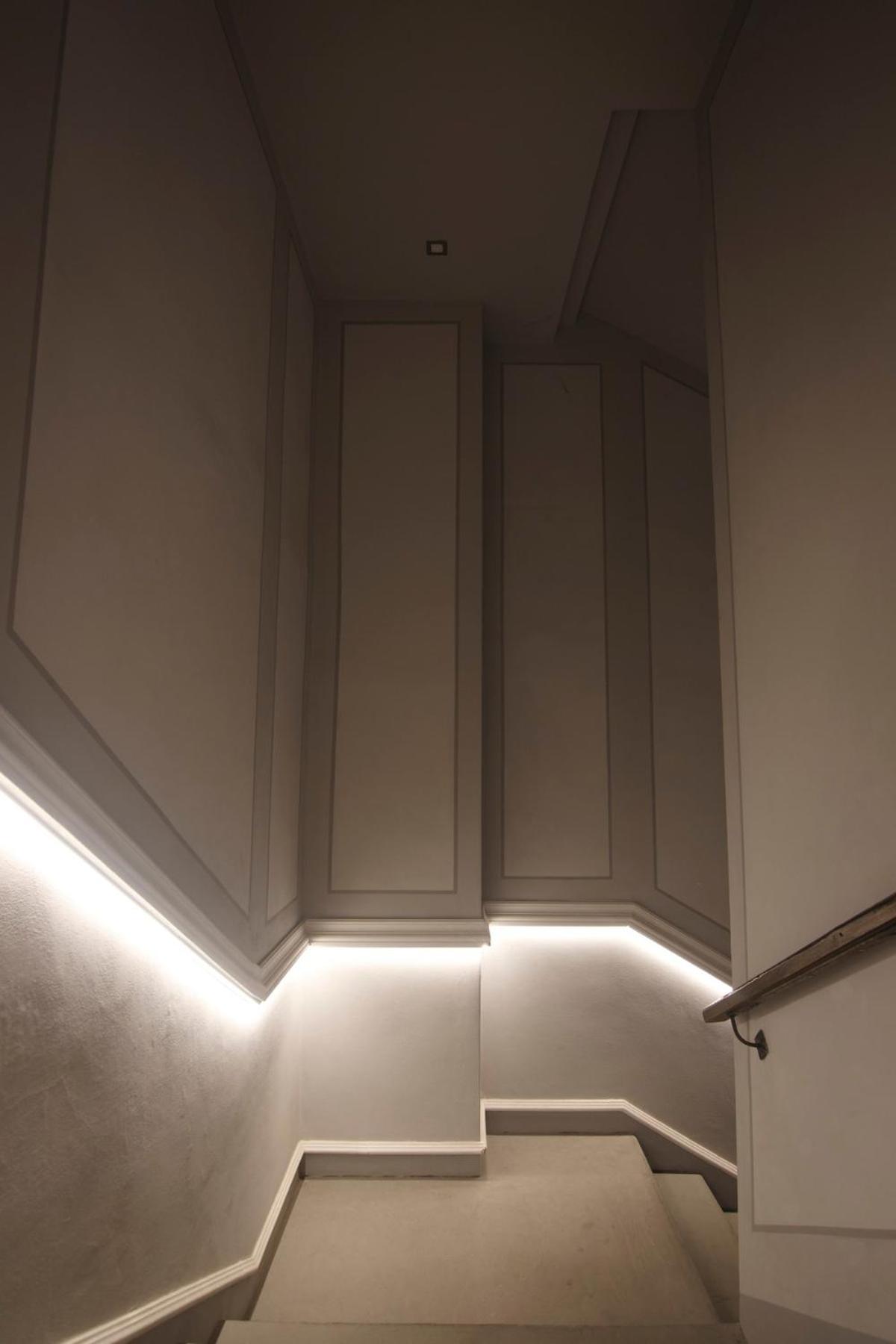 Apartment San Gallo Florence