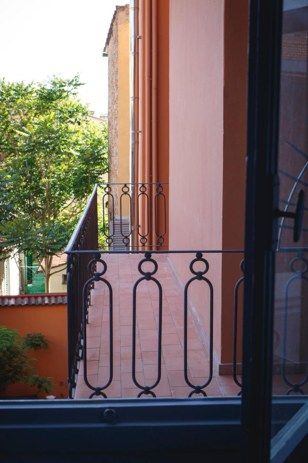 Apartment San Gallo *