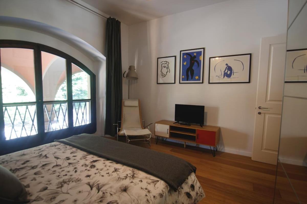 San Gallo Apartment Florence