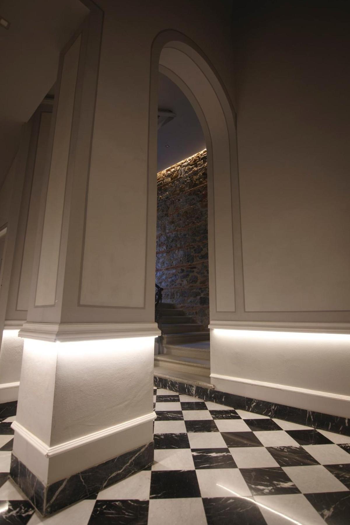 San Gallo Appartement