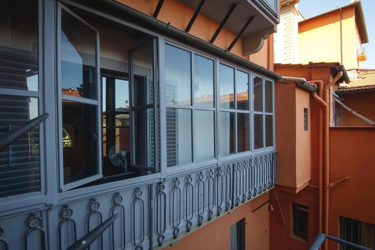 San Gallo Apartment