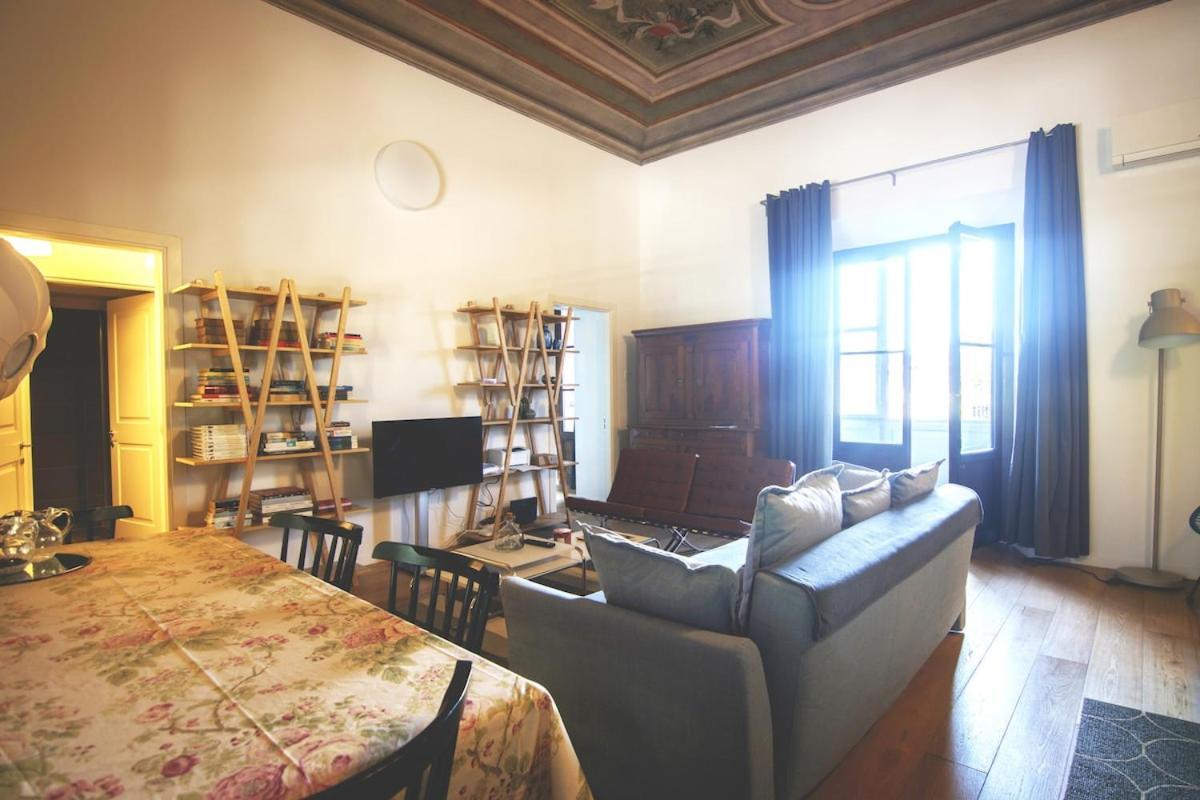 San Gallo Apartment *