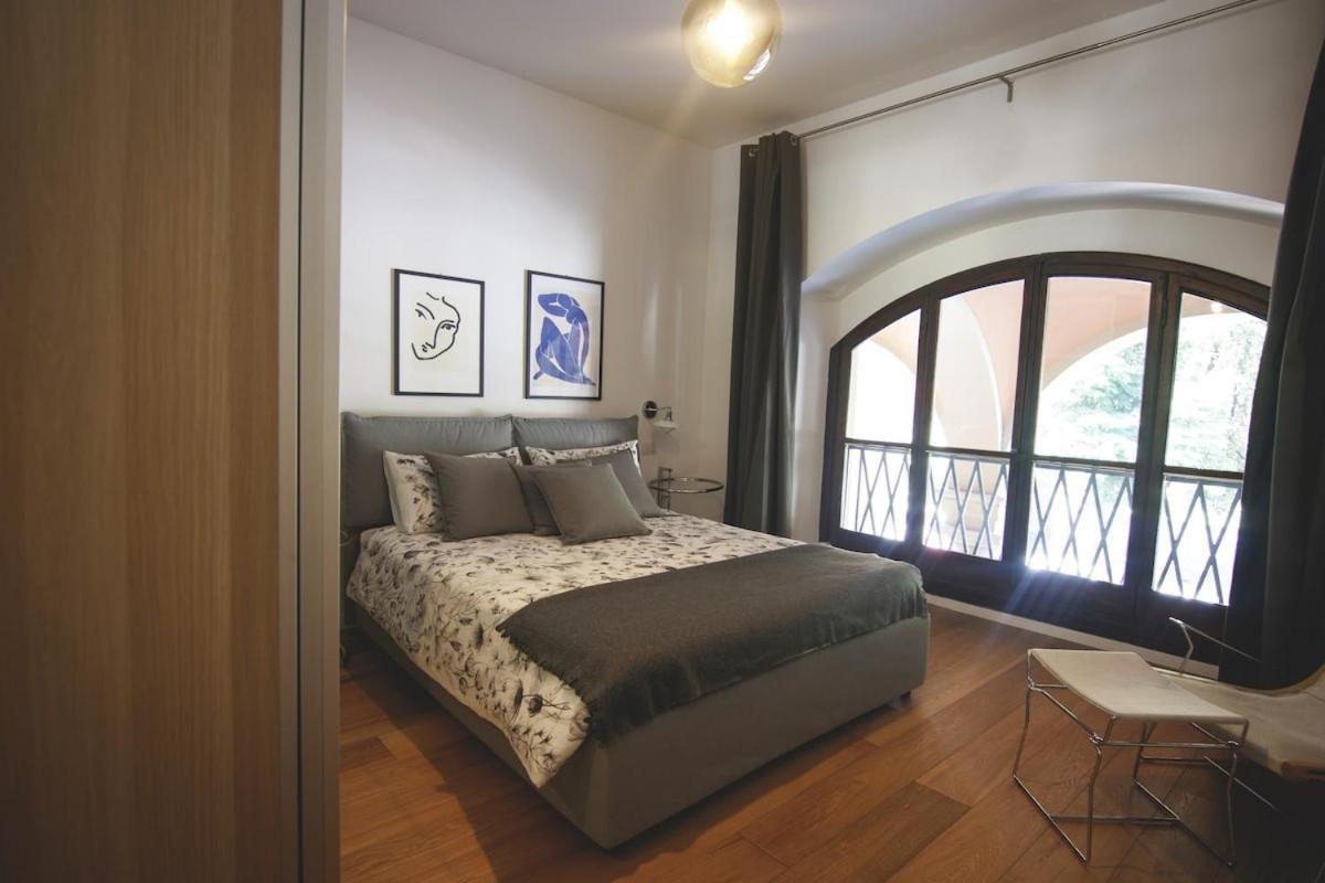 Apartment San Gallo *
