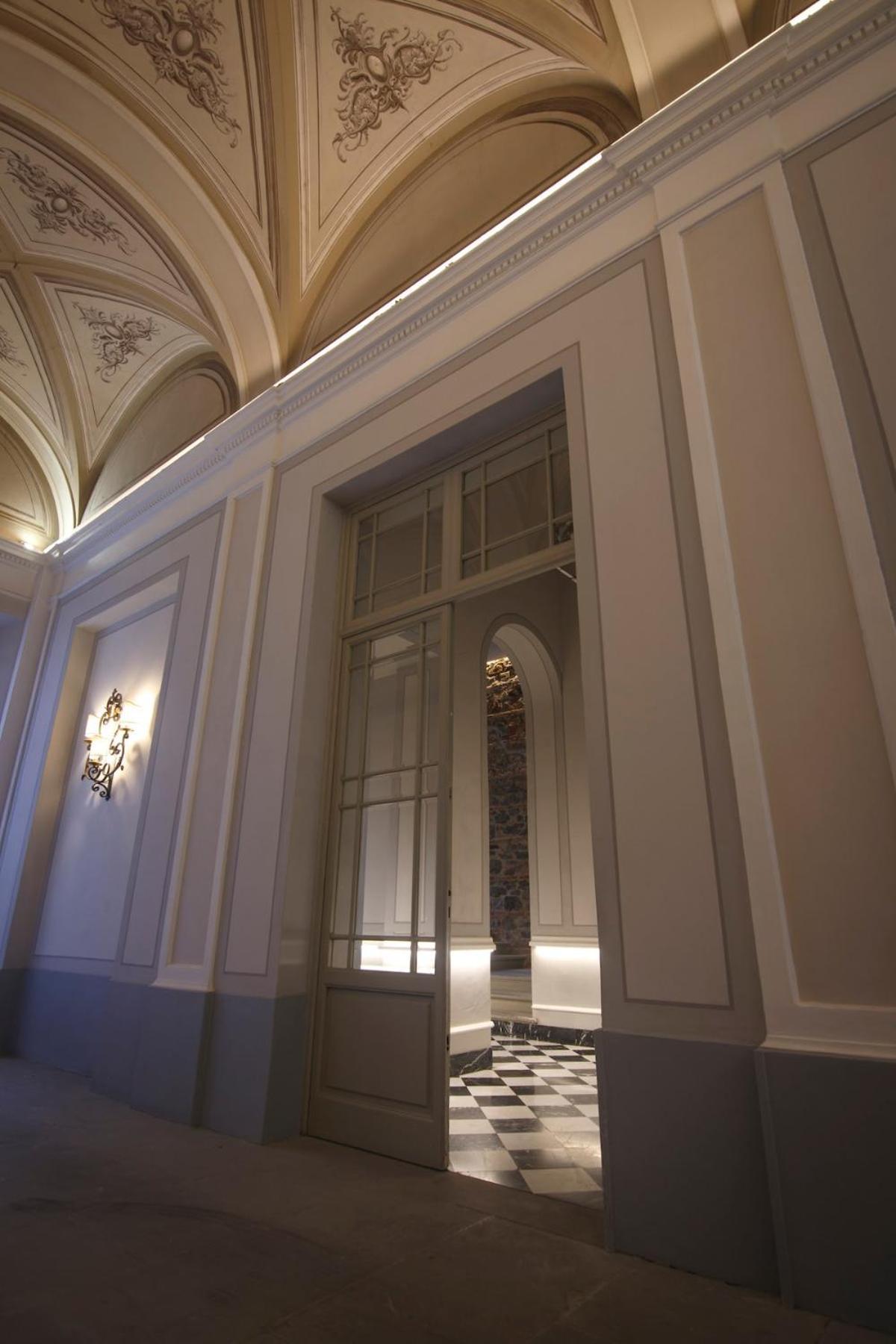 San Gallo Appartement Florence