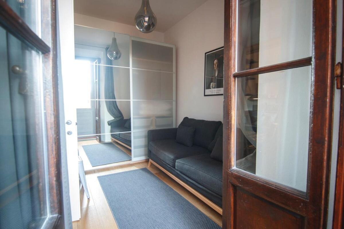 Apartment San Gallo Florence