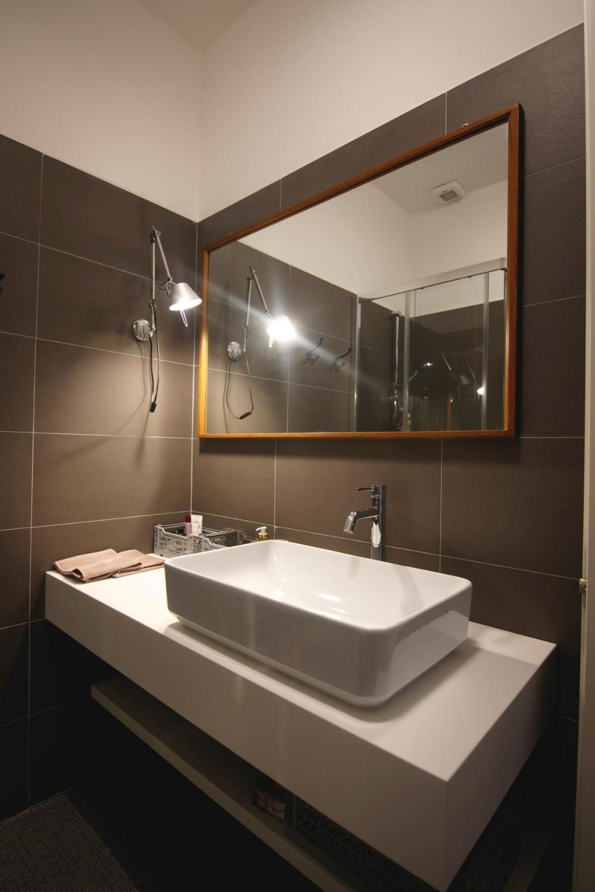 San Gallo Apartment *
