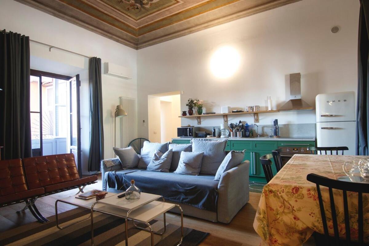 San Gallo Apartment *