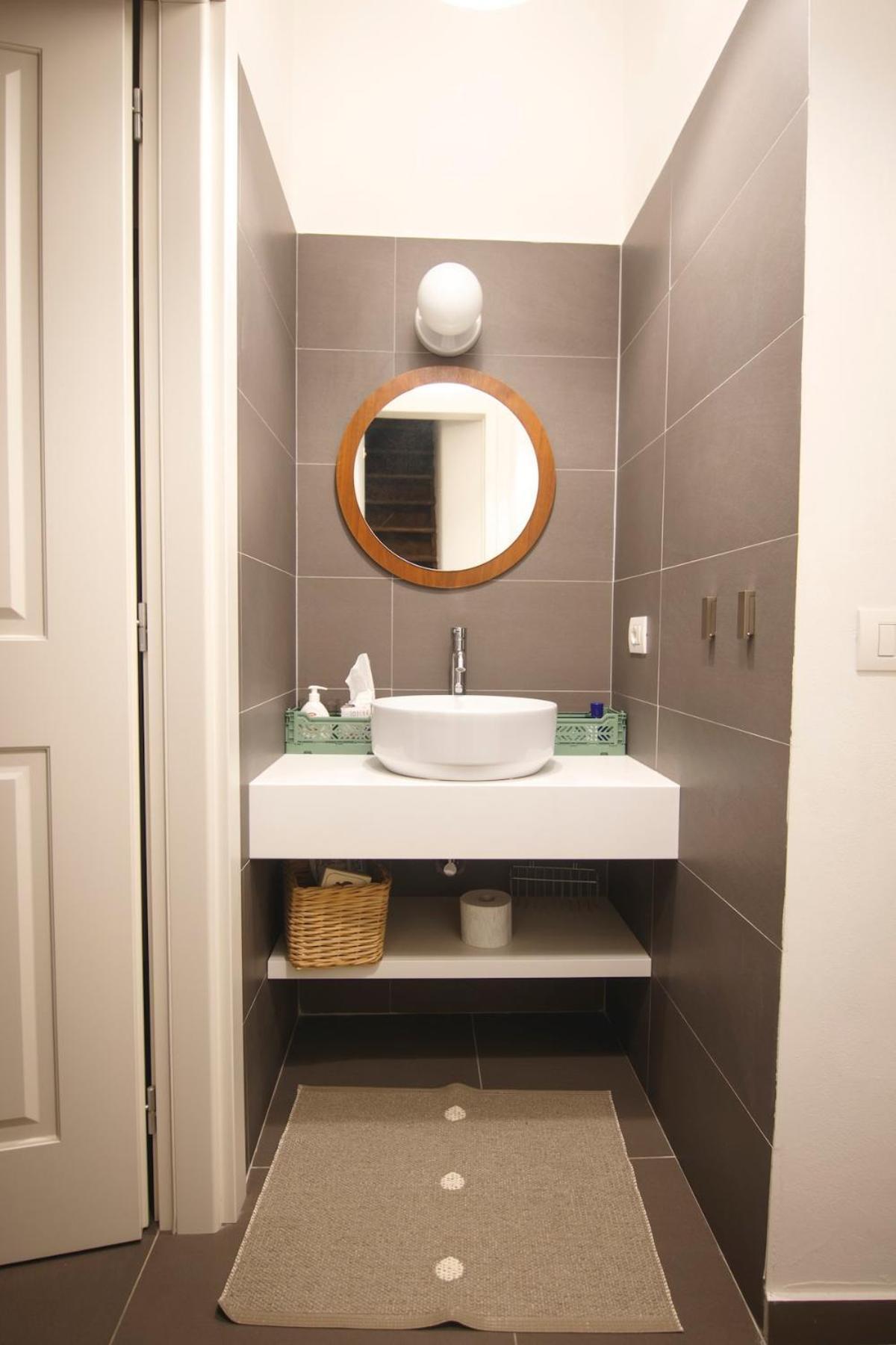 San Gallo Appartement Florence