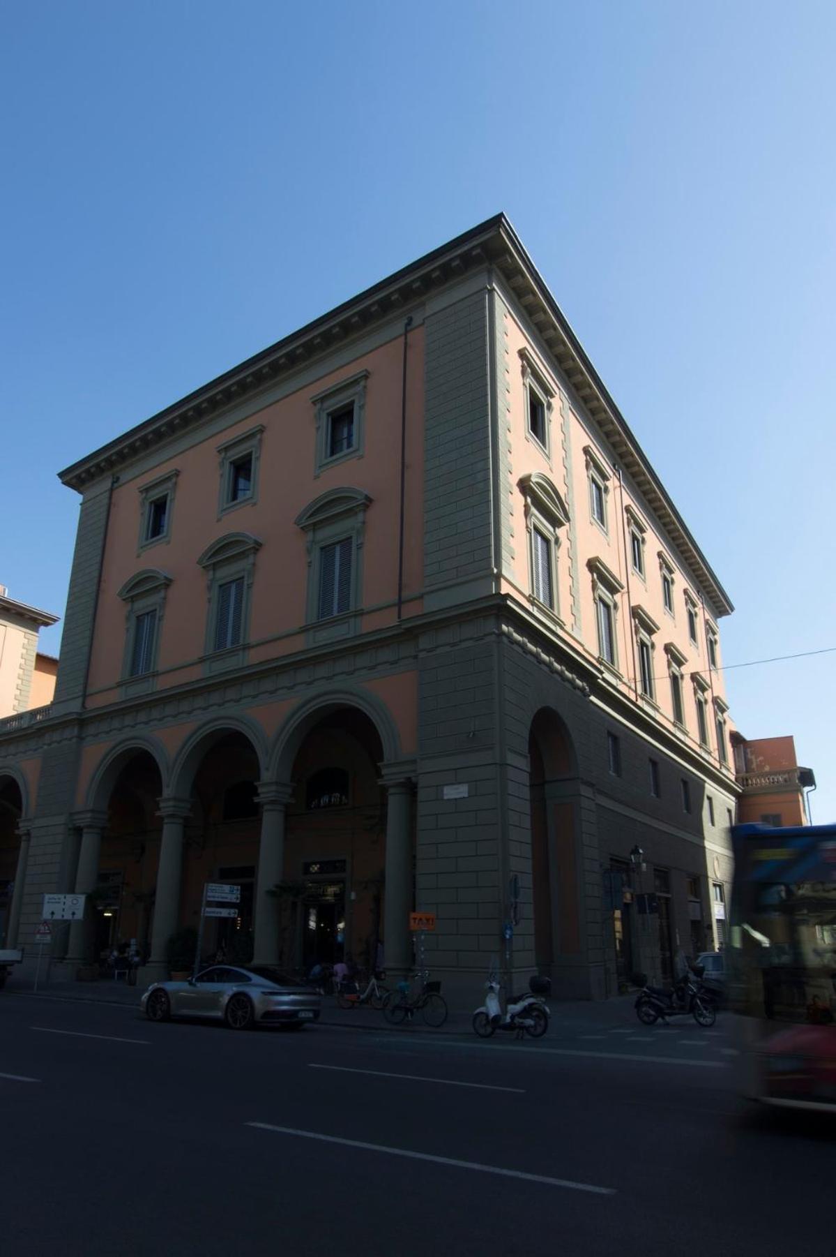 San Gallo Apartment *