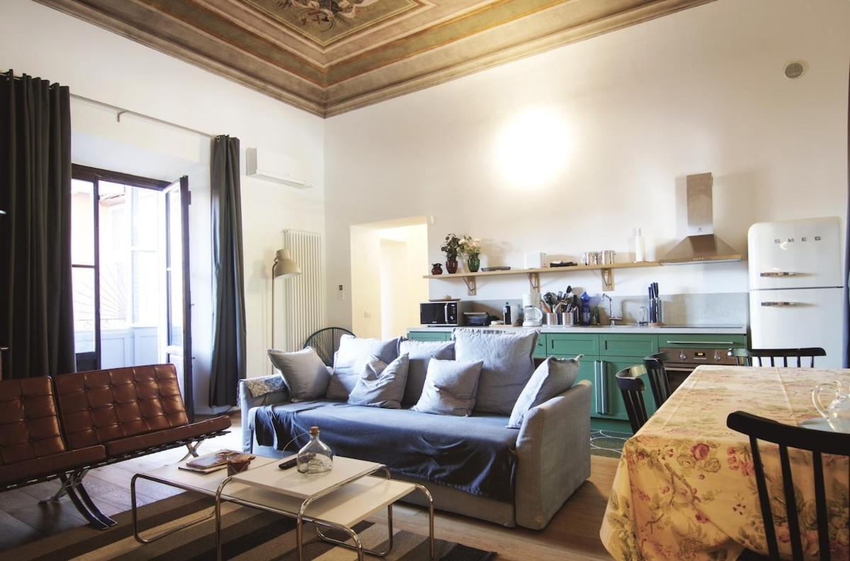 San Gallo Apartment Florence