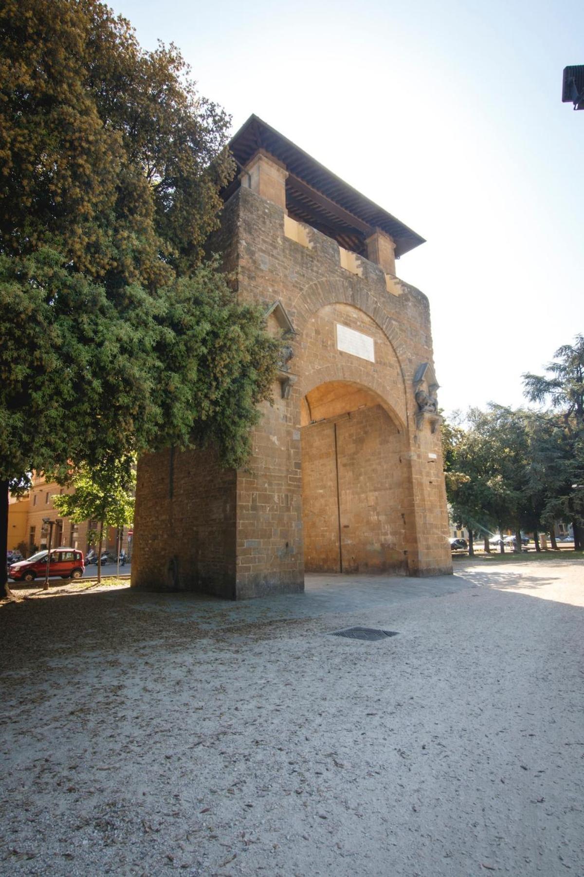 San Gallo Florence
