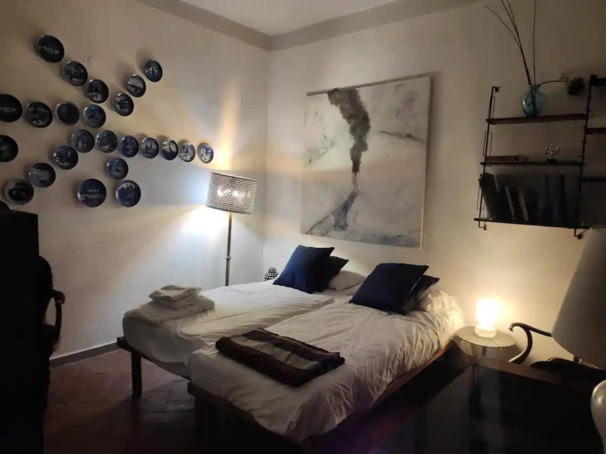 Apartment Portion Of Near P Santo Spirito *