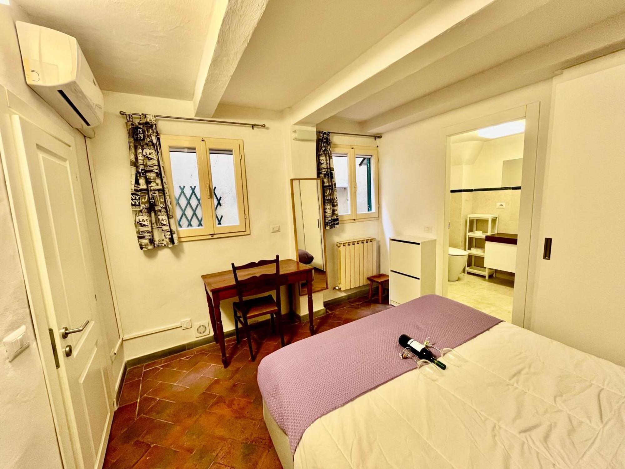 Apartment Cozy Near Piazzale Michelangelo Florence
