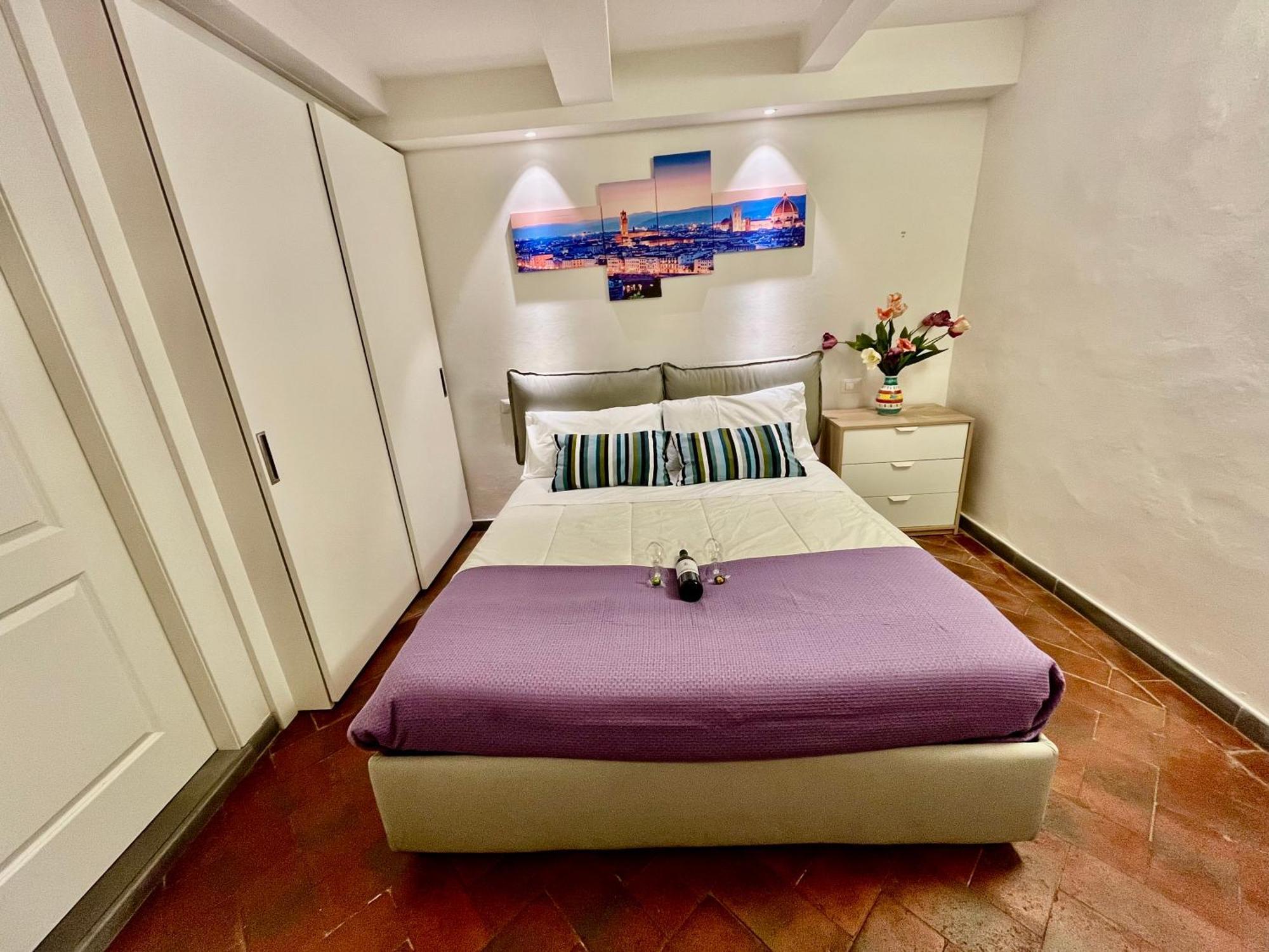 Cozy Near Piazzale Michelangelo Florence