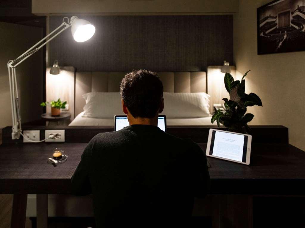 Mercure Centro Florence