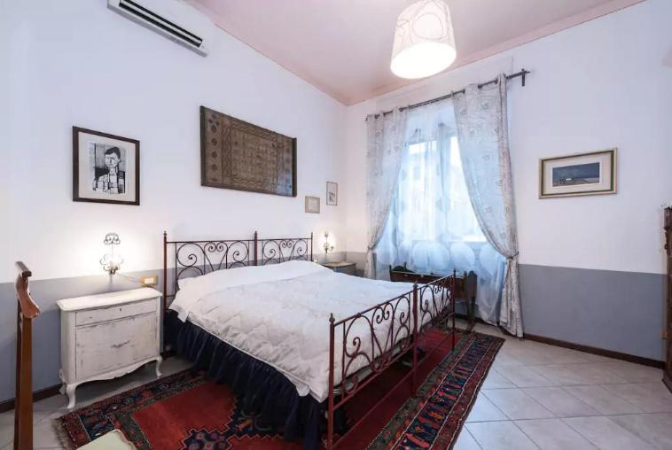 Casa Bertini Free Parking Florence
