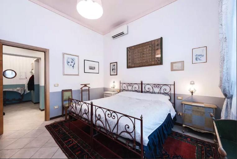 Casa Bertini Free Parking * Florence
