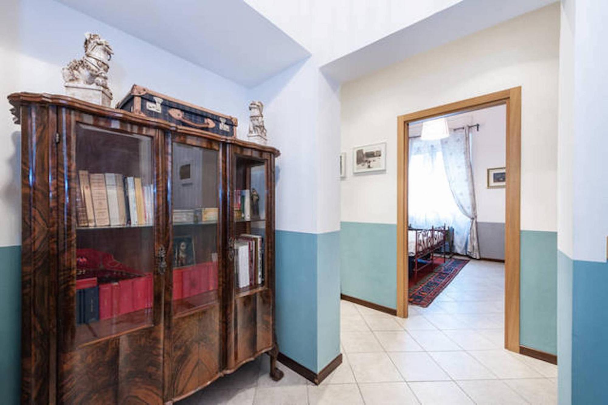 Apartment Casa Bertini Free Parking