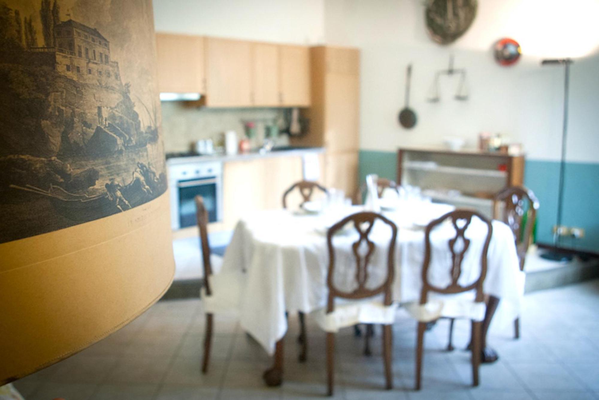 Casa Bertini Free Parking * Florence