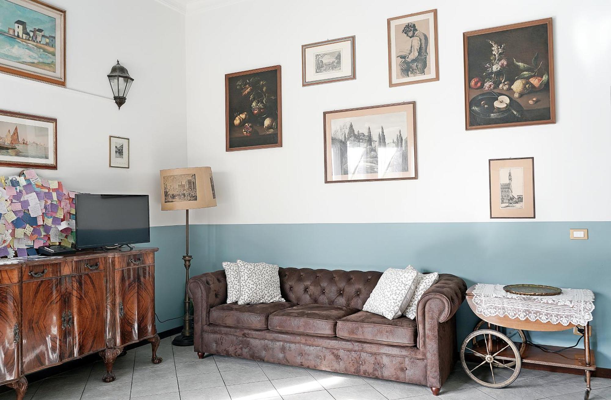Casa Bertini Free Parking Apartment
