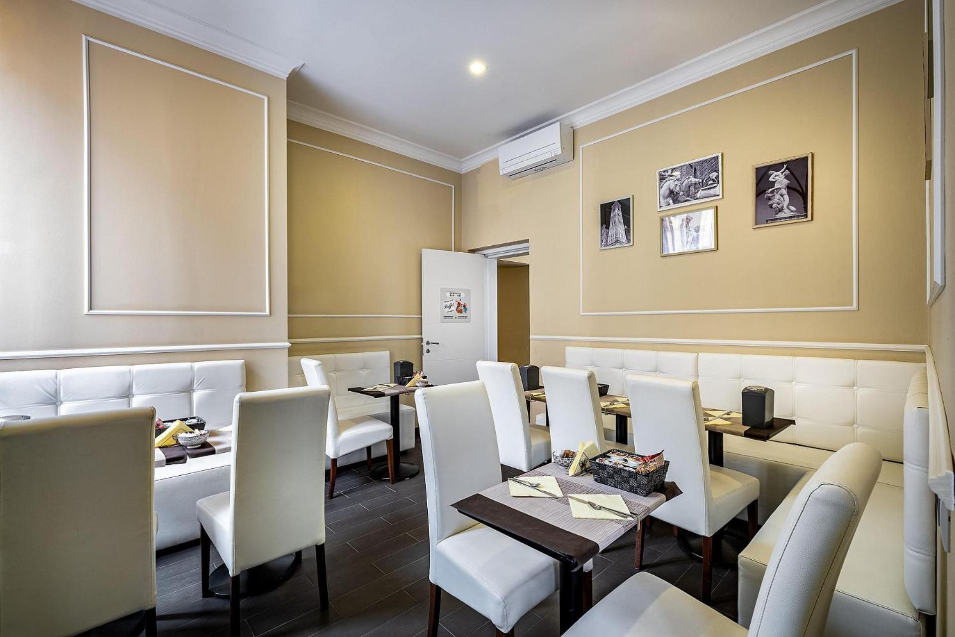 Bed & Breakfast Le Fonticine Florence