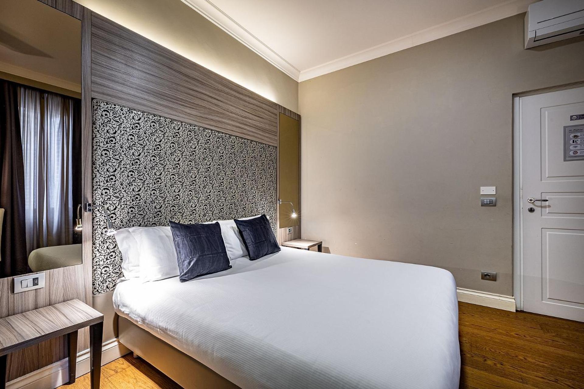 Le Fonticine Bed & Breakfast 3*
