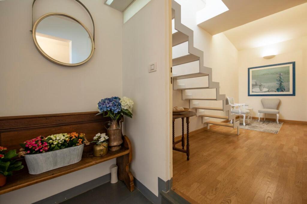 Apartment Romantic And Charming Florence