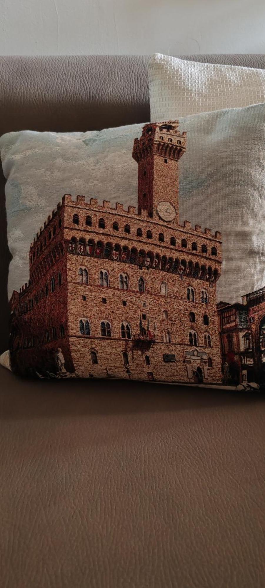 Appartement Il Monte Old Bridge