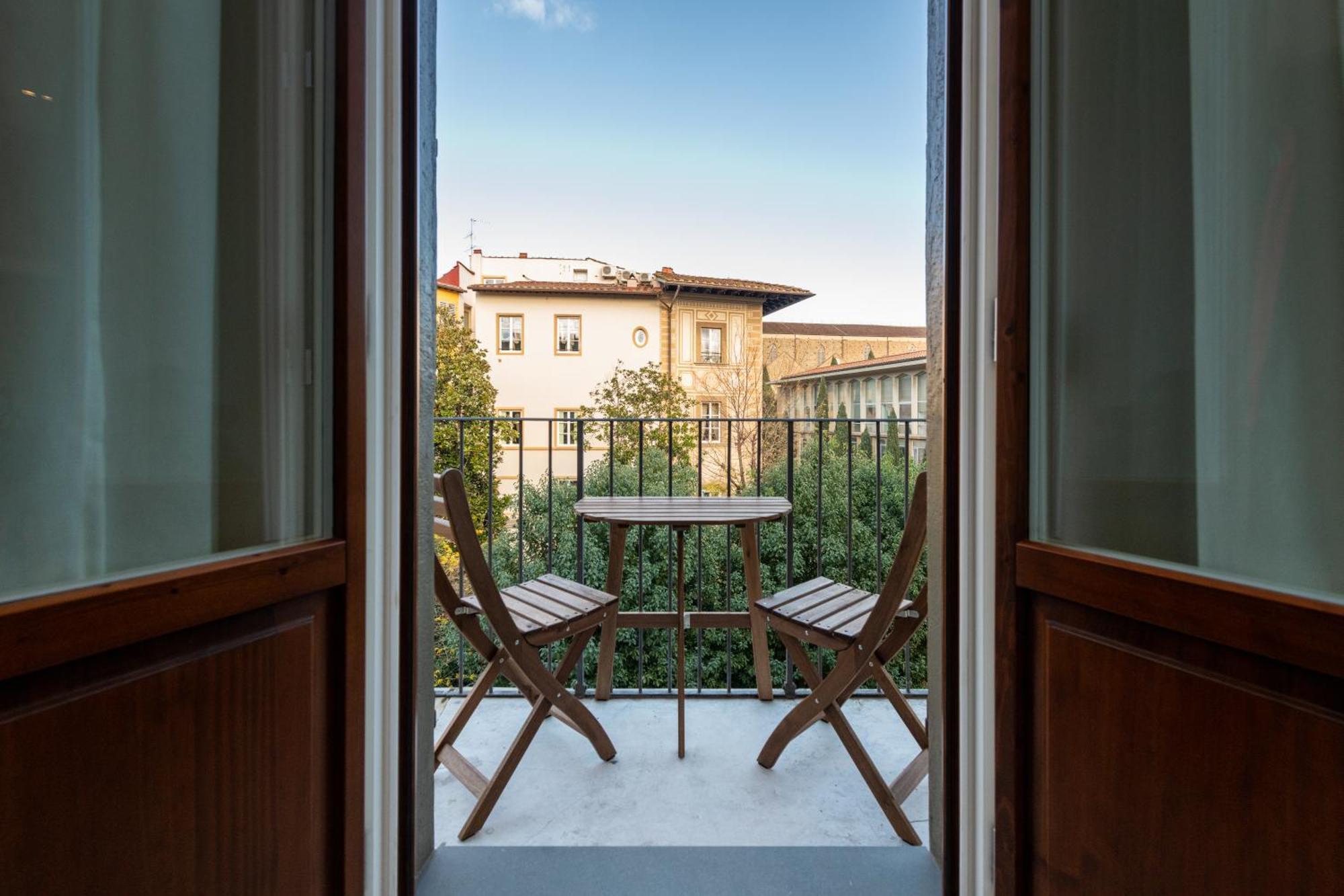 Aparthotel Palazzo Doni By Art Florence