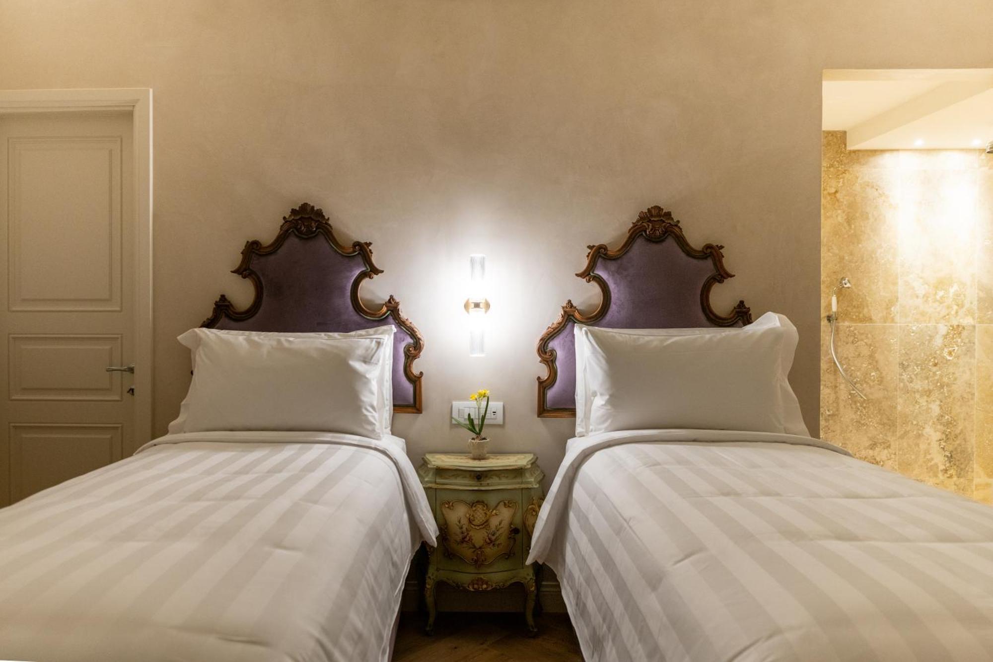 Aparthotel Palazzo Doni By Art
